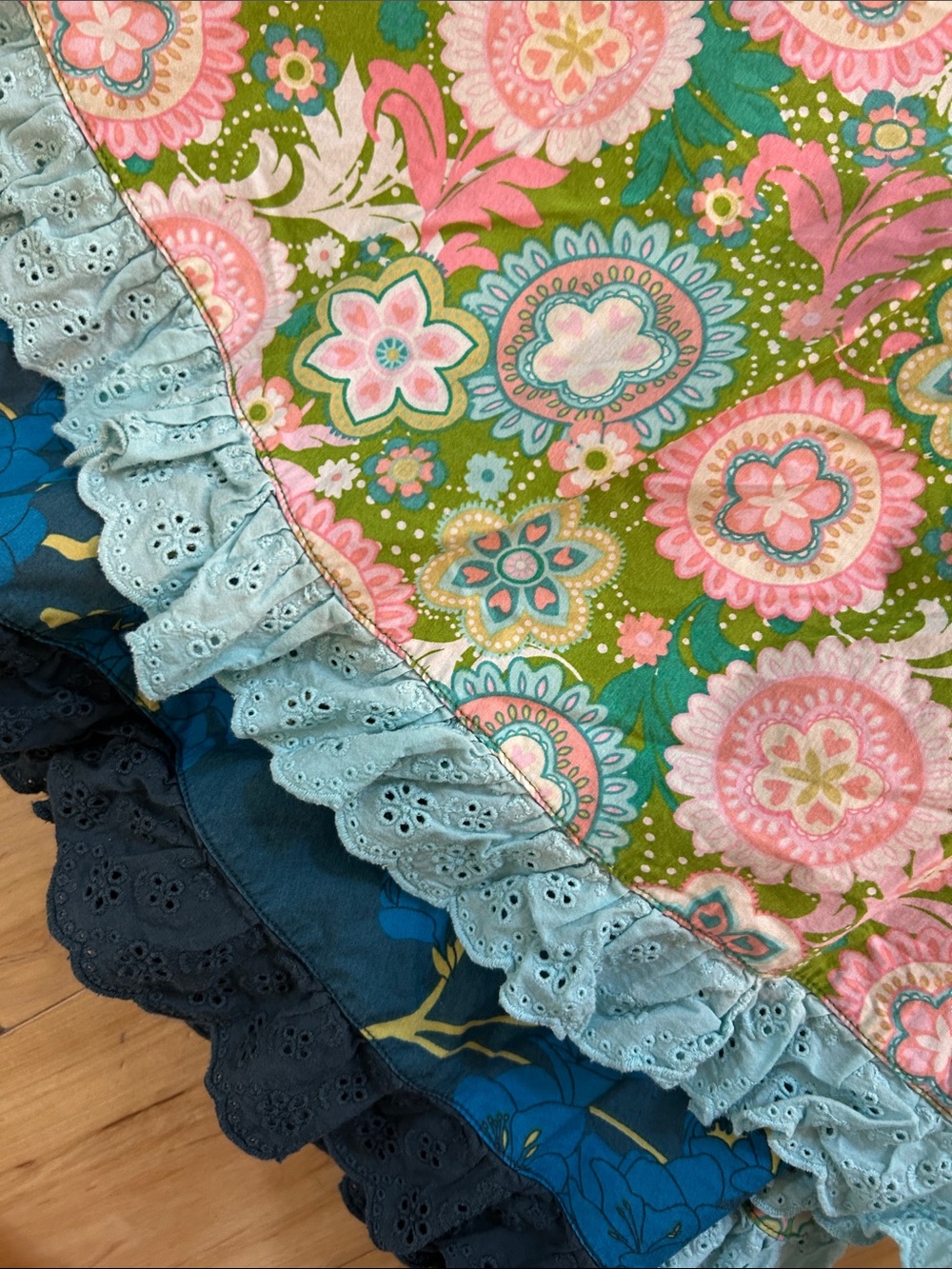 Matilda Jane Dress Bundle - Picture 7 of 8